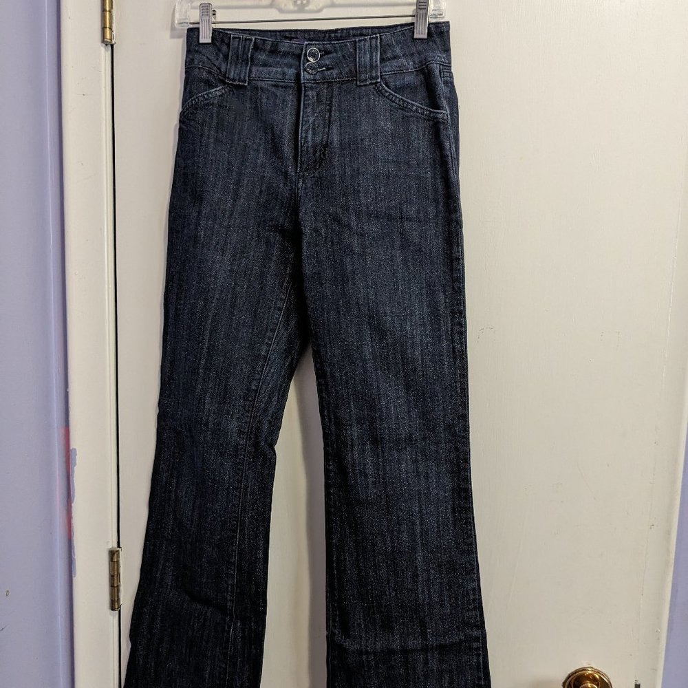 Not Your daughter's jeans size 2 trouser style